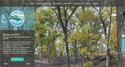 Desktop Screenshot of clearlakeconservancy.org